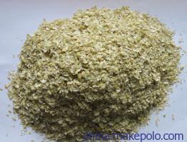 優質飼料原料供應商 常年生產銷售大豆皮、黃豆皮、碎豆瓣與黃豆面